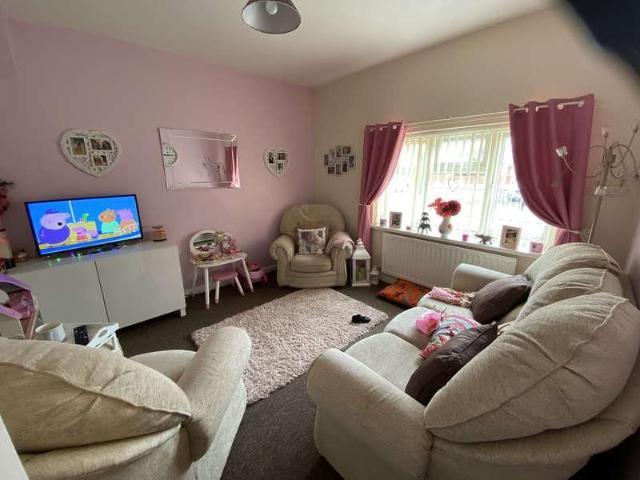 Apartment for rent in Peat Carr Estate, Sunderland