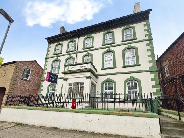 Apartment for rent in Hexham, Northumberland