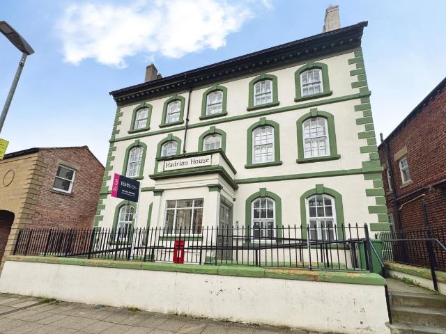 Apartment for rent in Hexham, Northumberland