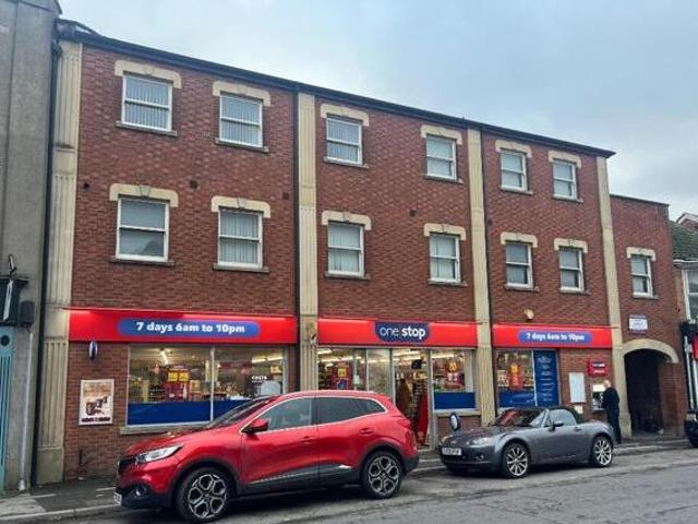 House for sale in Burnham-on-Sea and Highbridge, Highbridge