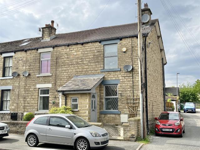 House for rent in Greenheys, Greater Manchester
