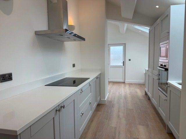 Apartment for rent in Meols, Hoylake