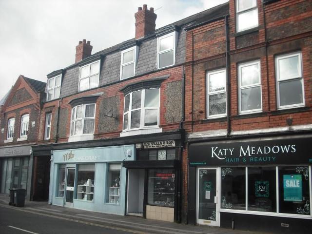 House for rent in Meols, Hoylake