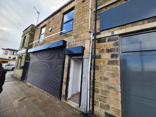 Apartment for rent in Hoyland, Barnsley