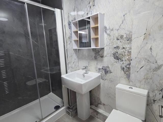 Apartment for rent in Cheetham Fold, Greenheys