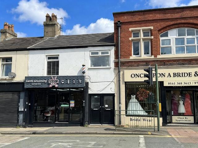 Apartment for rent in Hyde, Tameside