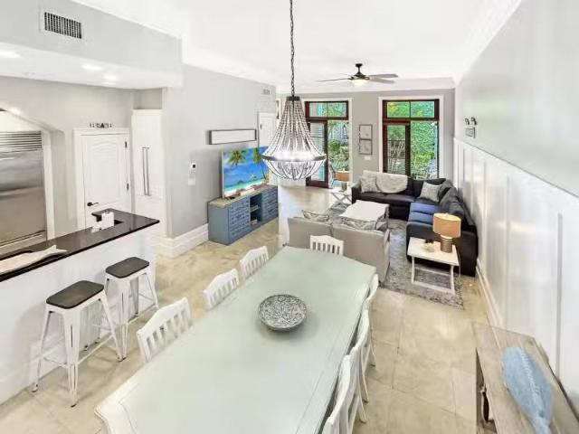 House for rent in Miami Beach