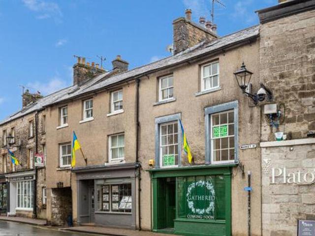 House for sale in Cumbria