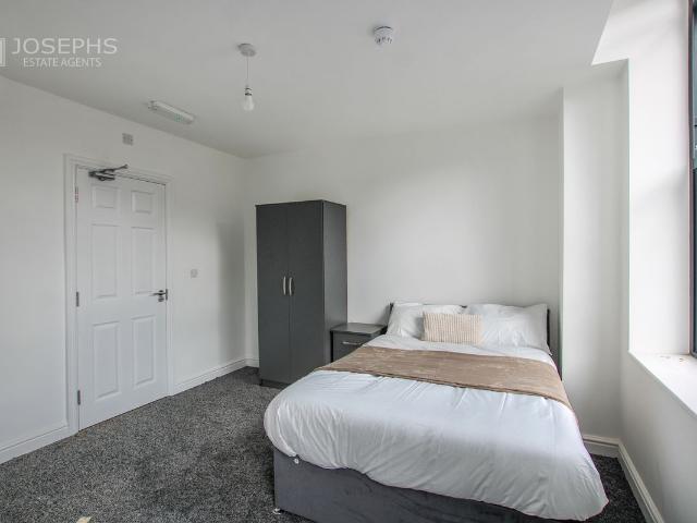 Apartment for rent in Leigh, Wigan