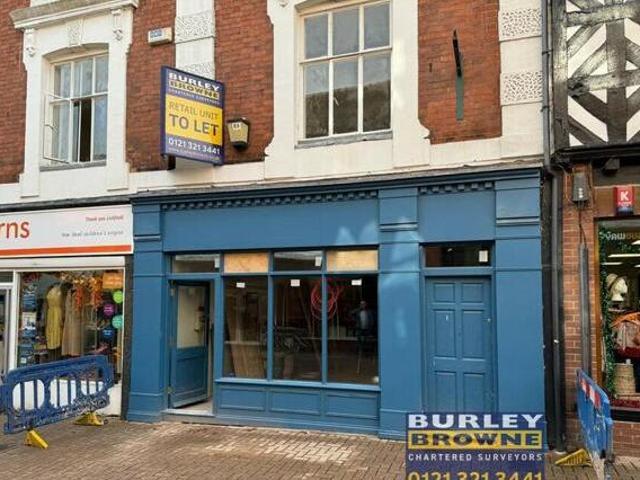 House for rent in Lichfield, Boley Park