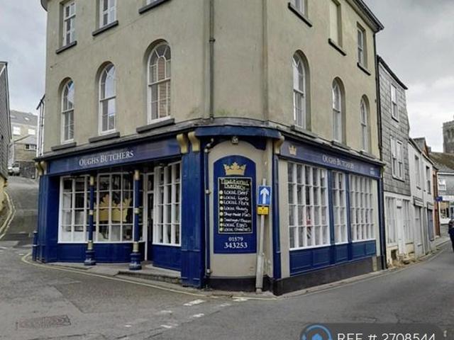 Apartment for rent in Liskeard, Cornwall