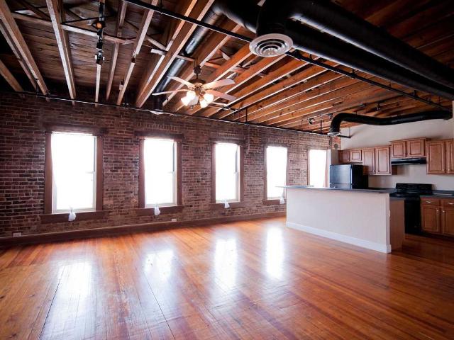 Apartment for rent in Springfield, Missouri
