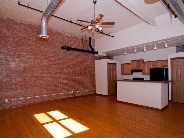 Apartment for rent in Springfield, Missouri