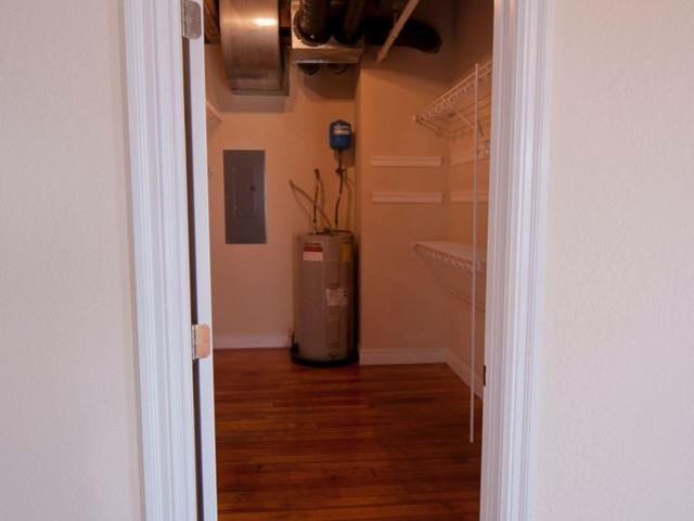 Apartment for rent in Springfield, Missouri