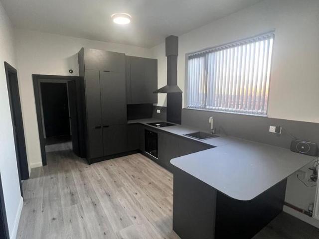 House for rent in Longton, Stoke-on-Trent
