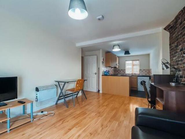 House for rent in Elmfield, Leicestershire