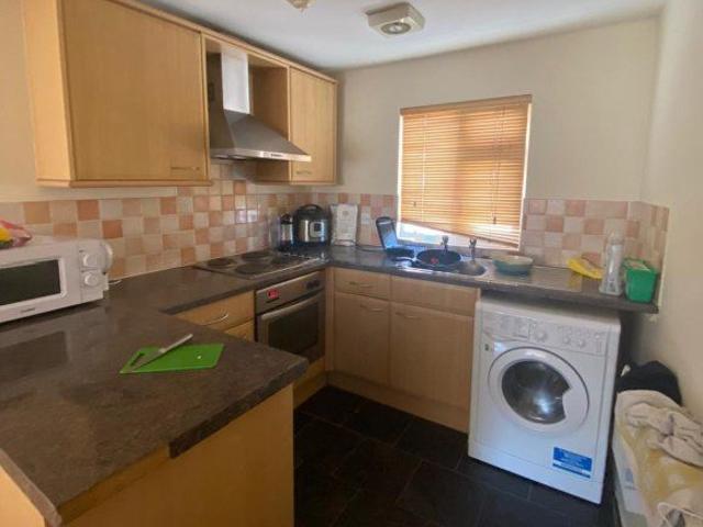 Room for rent in Elmfield, Leicestershire