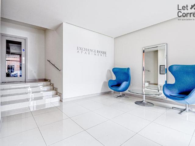 Apartment for rent in North Town, Maidenhead