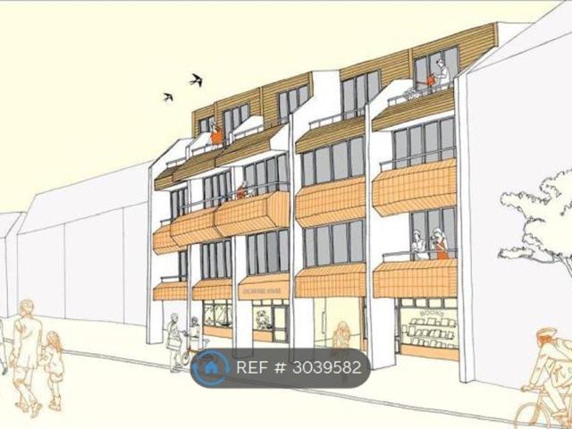 Apartment for rent in North Town, Maidenhead