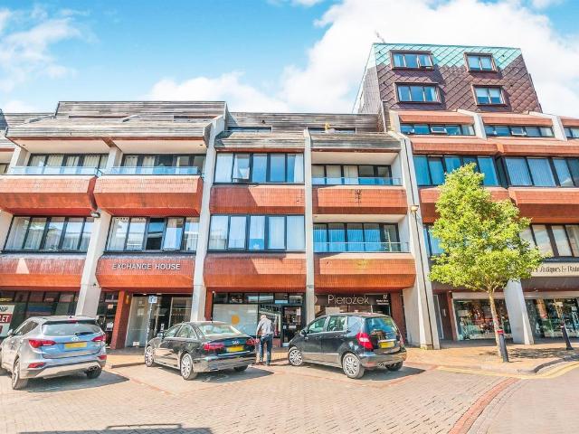 Apartment for rent in Maidenhead