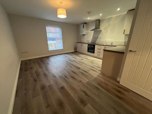 Apartment for rent in Marple, Stockport