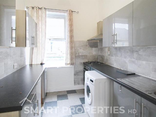 Apartment for rent in Milnsbridge, West Yorkshire