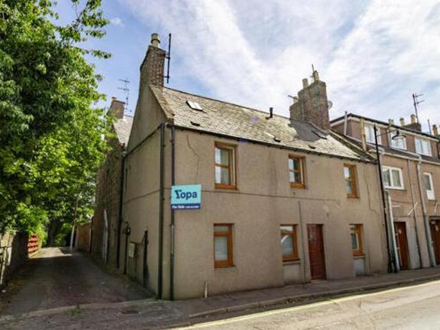 House for sale in Ferryden, Scotland