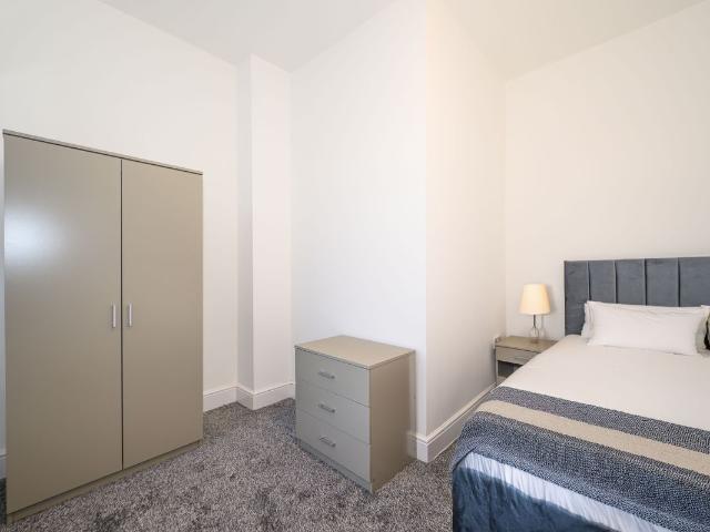 Room for rent in Earlestown, Isle Of Man