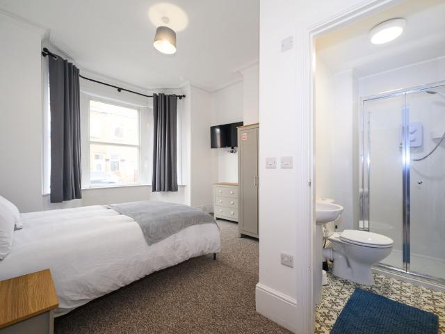 Room for rent in Earlestown, St Helens