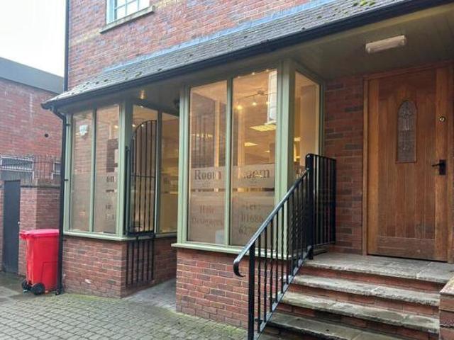 House for rent in Lyons, Greater London