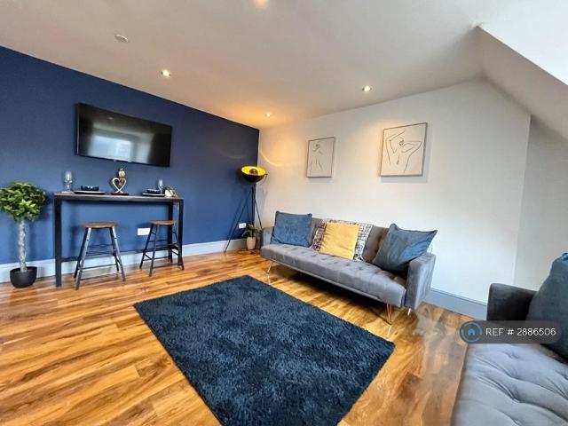 Apartment for rent in The Meadows, Haddon
