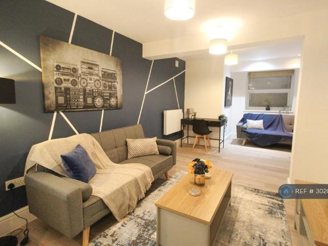 Apartment for rent in The Meadows, City of Nottingham