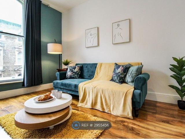 Apartment for rent in The Meadows, Haddon