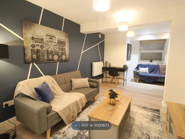 Apartment for rent in The Meadows, Haddon