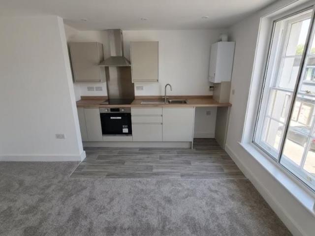 Apartment for rent in Trench Lock, Telford