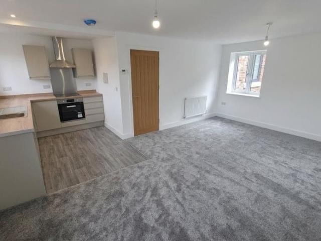 Apartment for rent in Trench Lock, Telford