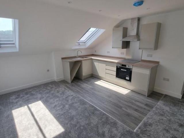 Apartment for rent in Trench Lock, Telford