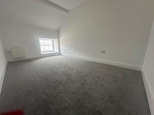 Apartment for rent in Trosnant, Pontypool