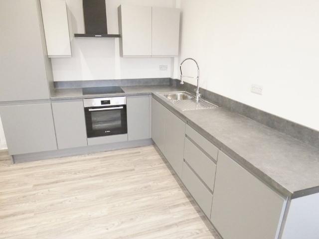 Apartment for rent in Avenham, Higher Bartle