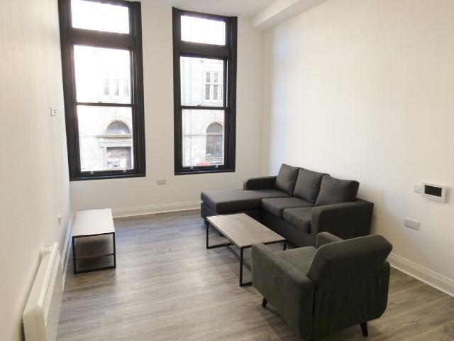 Apartment for rent in Avenham, Higher Bartle