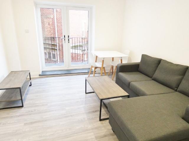 Apartment for rent in Avenham, Higher Bartle