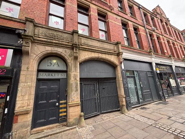 Apartment for rent in Avenham, Higher Bartle
