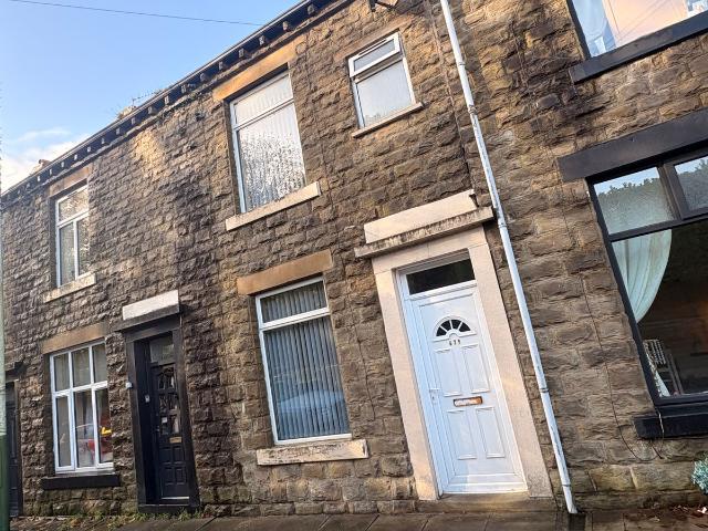 Apartment for rent in Facit, Rossendale
