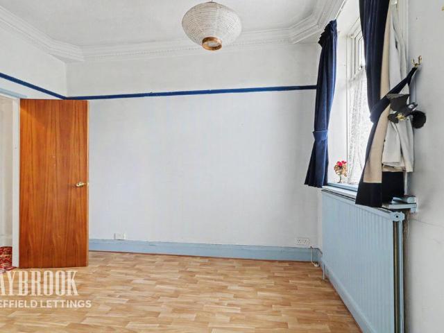 Apartment for rent in Goldthorpe, South Yorkshire