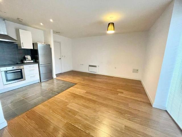 Apartment for rent in South Yorkshire