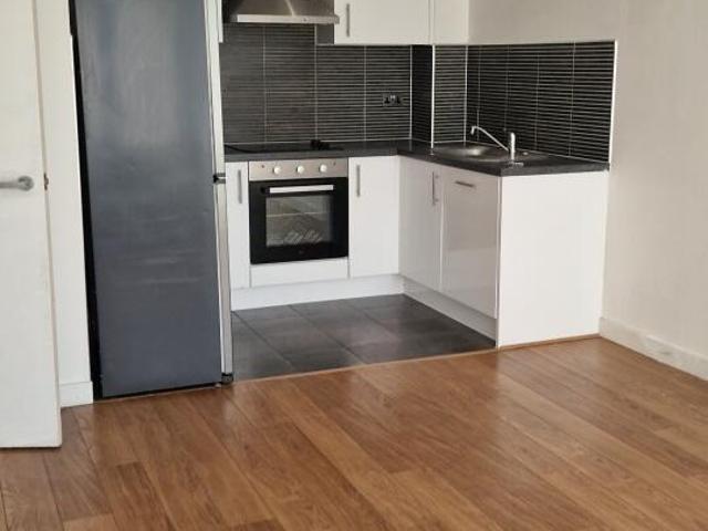 Apartment for rent in Whiston, South Yorkshire