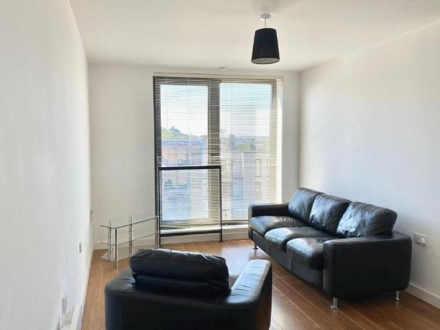 Apartment for rent in South Yorkshire