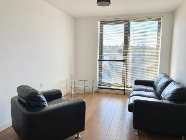 Apartment for rent in South Yorkshire