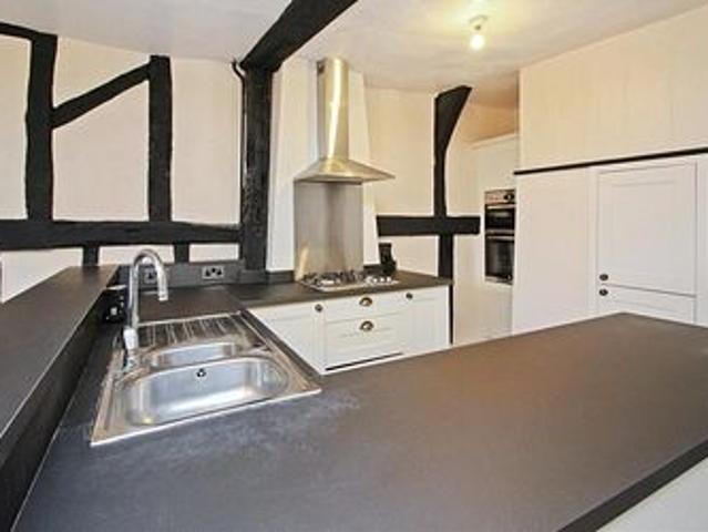 House for rent in Sandwich, Ash