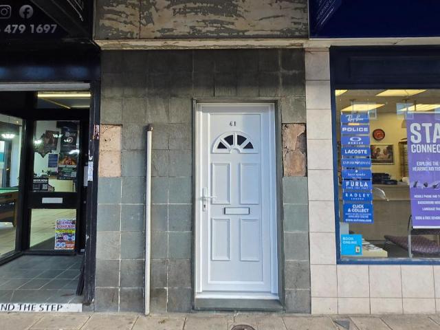 Apartment for rent in Shaw Side, Oldham